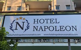 Hotel Napoleon Cesenatico